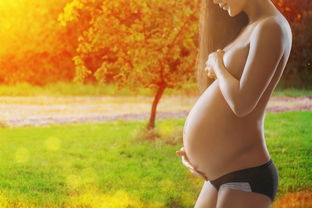 怎么才能让女生怀孕二胎不生气呢