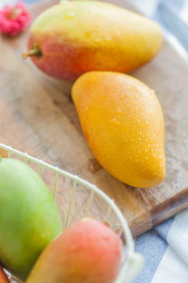 芒果吃不完可以做什么的相关长尾关键词是什么